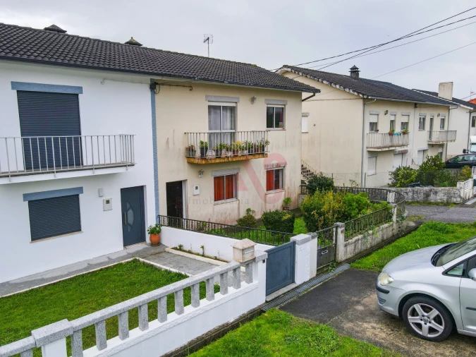 Moradia T3 para Venda em Vila Praia de Ancora Foto 35