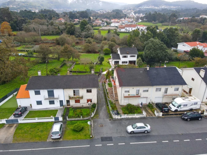 Moradia T3 para Venda em Vila Praia de Ancora Foto 32