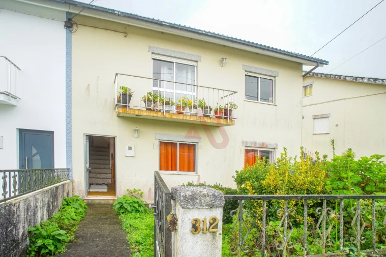 Moradia T3 para Venda em Vila Praia de Ancora Foto 27