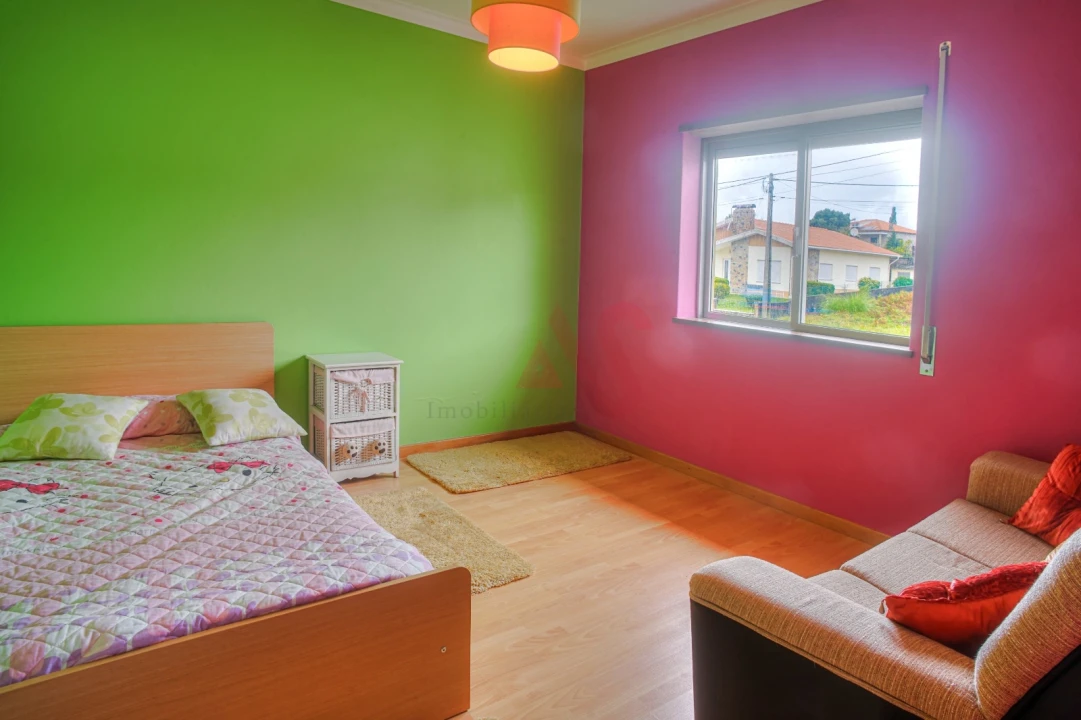 Moradia T3 para Venda em Vila Praia de Ancora Foto 6