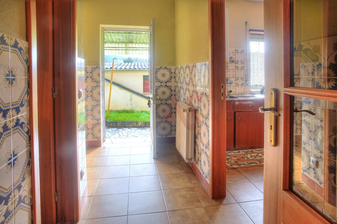 Moradia T3 para Venda em Vila Praia de Ancora Foto 22