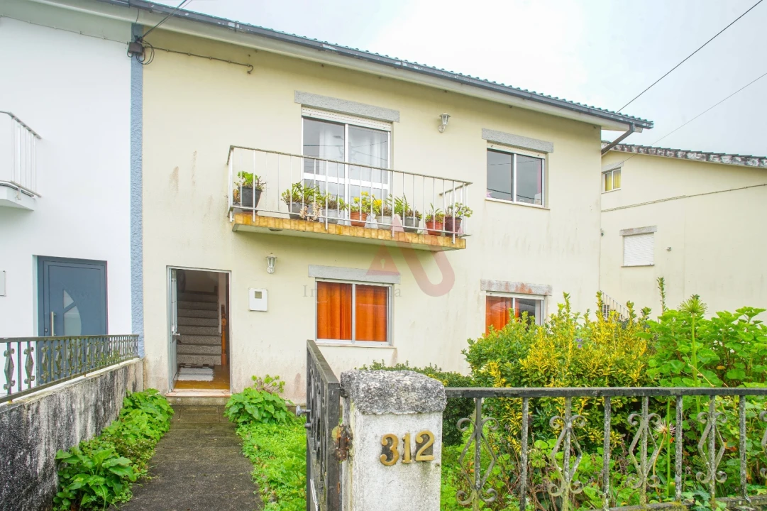 Moradia T3 para Venda em Vila Praia de Ancora Foto 27