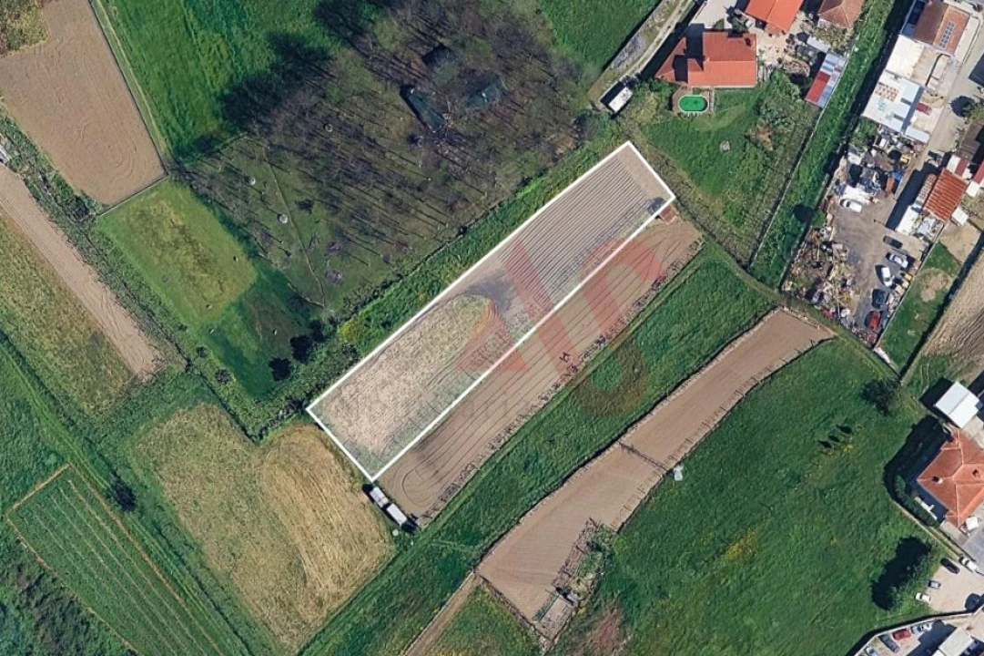 Terreno para Venda em Sousela Foto 1