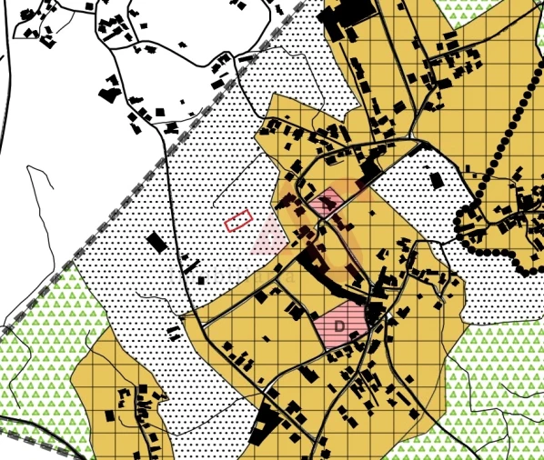 Terreno para Venda em Sousela Foto 2