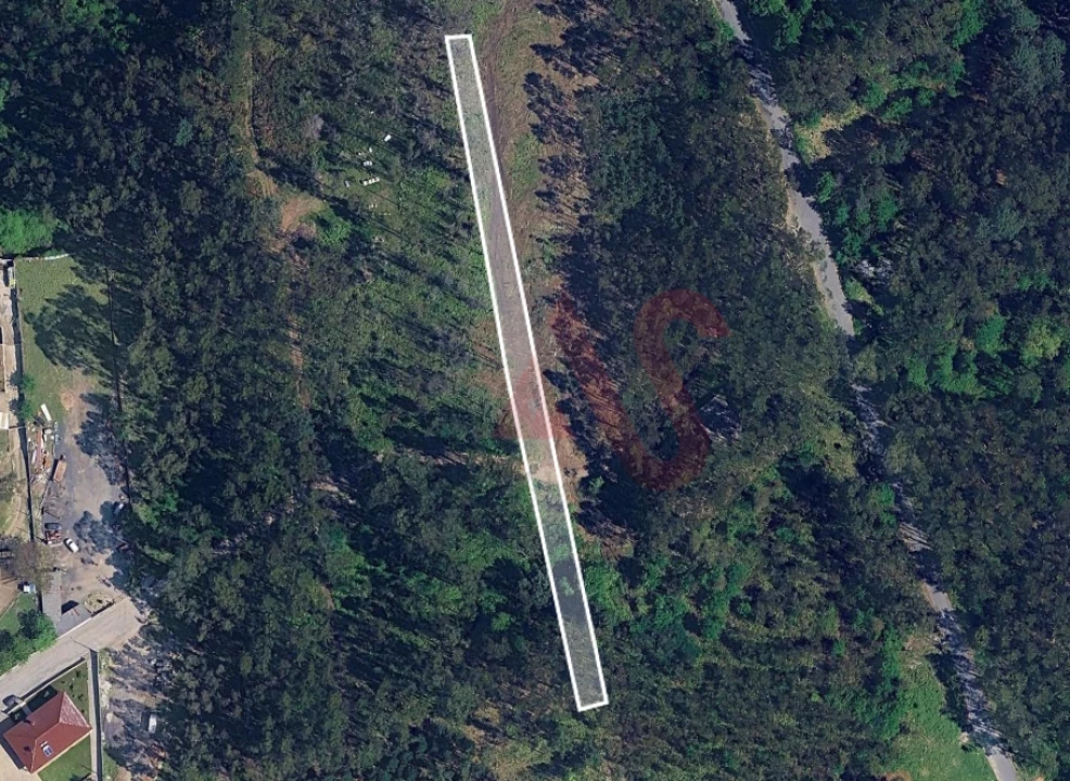 Terreno para Venda em Sousela Foto 1