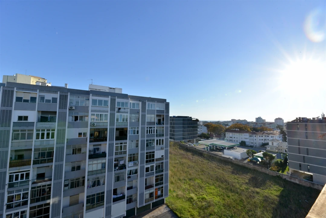 Apartamento T3 para Arrendamento em Cascais e Estoril Foto 21