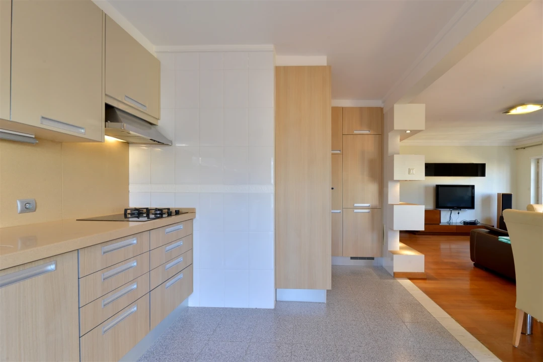 Apartamento T3 para Arrendamento em Cascais e Estoril Foto 13