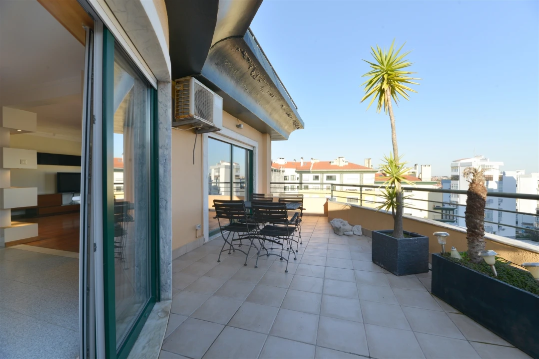 Apartamento T3 para Arrendamento em Cascais e Estoril Foto 19