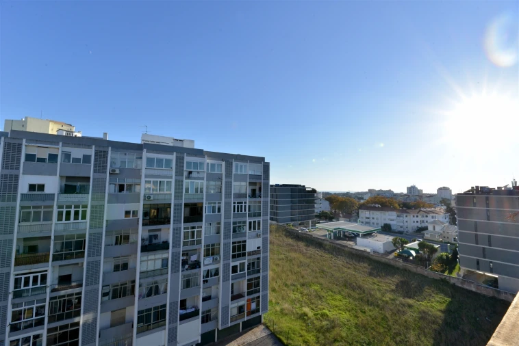 Apartamento T3 para Arrendamento em Cascais e Estoril Foto 21