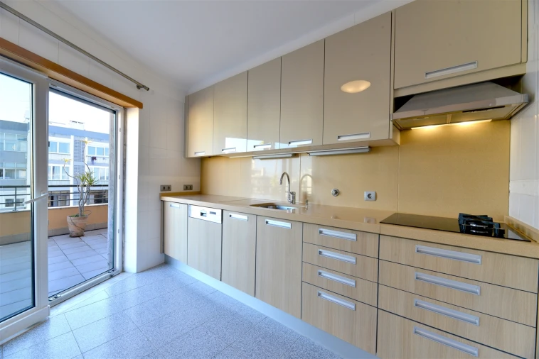 Apartamento T3 para Arrendamento em Cascais e Estoril Foto 17