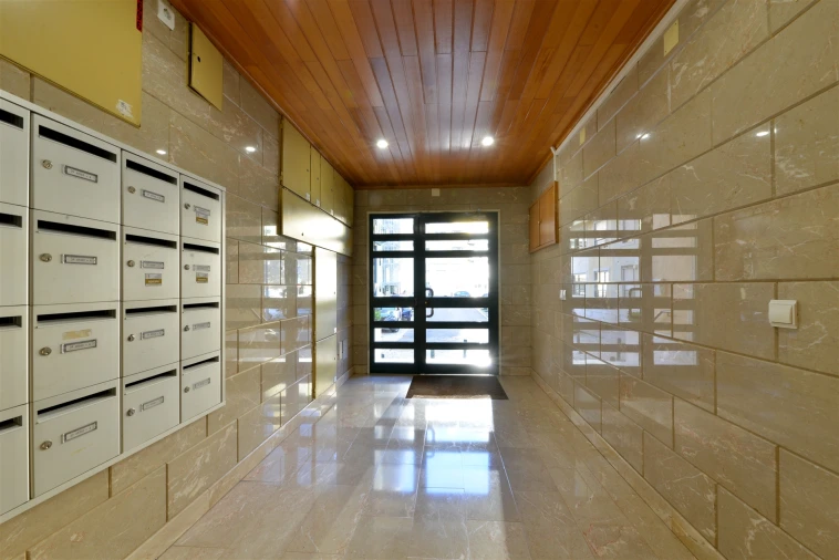 Apartamento T3 para Arrendamento em Cascais e Estoril Foto 43