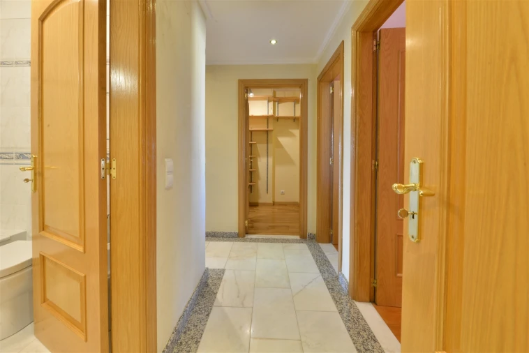 Apartamento T3 para Arrendamento em Cascais e Estoril Foto 38