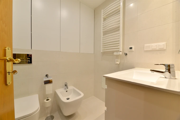 Apartamento T3 para Arrendamento em Cascais e Estoril Foto 31