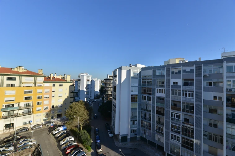 Apartamento T3 para Arrendamento em Cascais e Estoril Foto 20