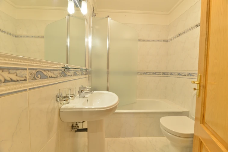 Apartamento T3 para Arrendamento em Cascais e Estoril Foto 37