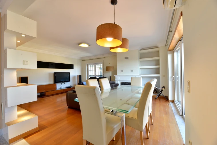 Apartamento T3 para Arrendamento em Cascais e Estoril Foto 11