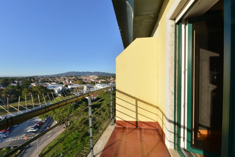 Apartamento T3 para Arrendamento em Cascais e Estoril Foto 29