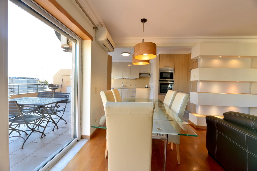 Apartamento T3 para Arrendamento em Cascais e Estoril Foto 7