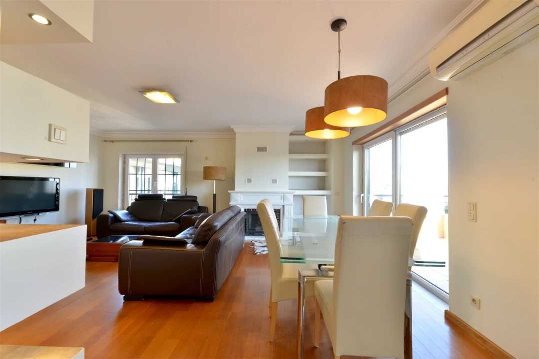 Apartamento T3 para Arrendamento em Cascais e Estoril Foto 10