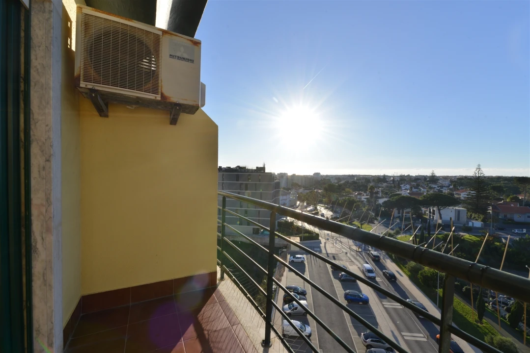 Apartamento T3 para Arrendamento em Cascais e Estoril Foto 28