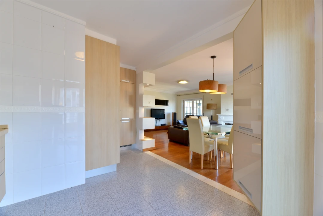 Apartamento T3 para Arrendamento em Cascais e Estoril Foto 12