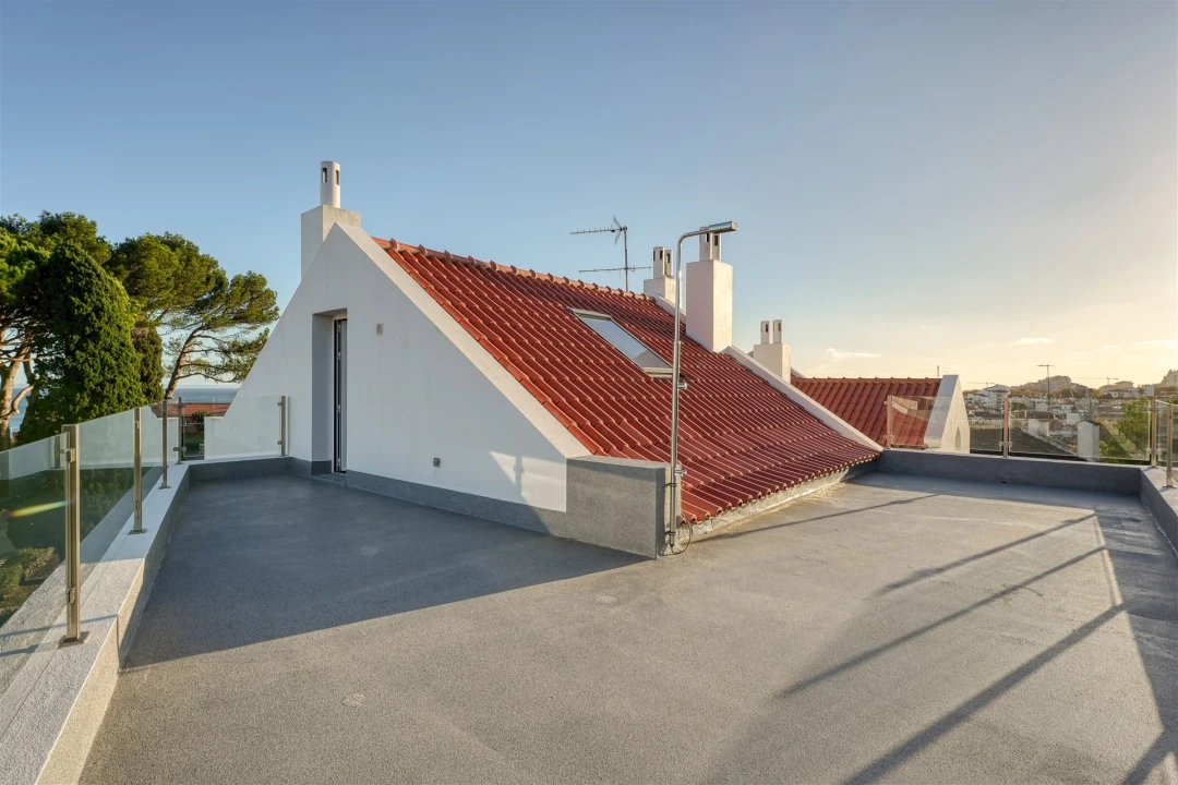 Moradia T4 para Venda em Cascais e Estoril Foto 28