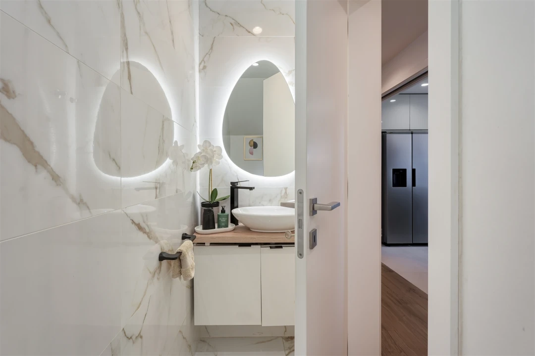 Moradia T4 para Venda em Cascais e Estoril Foto 12