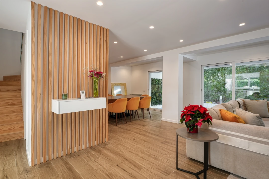 Moradia T4 para Venda em Cascais e Estoril Foto 3