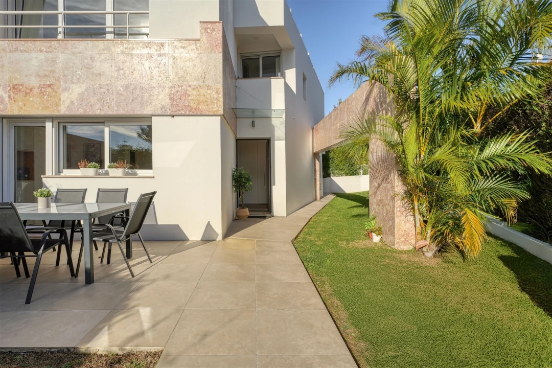 Moradia T4 para Venda em Cascais e Estoril Foto 35