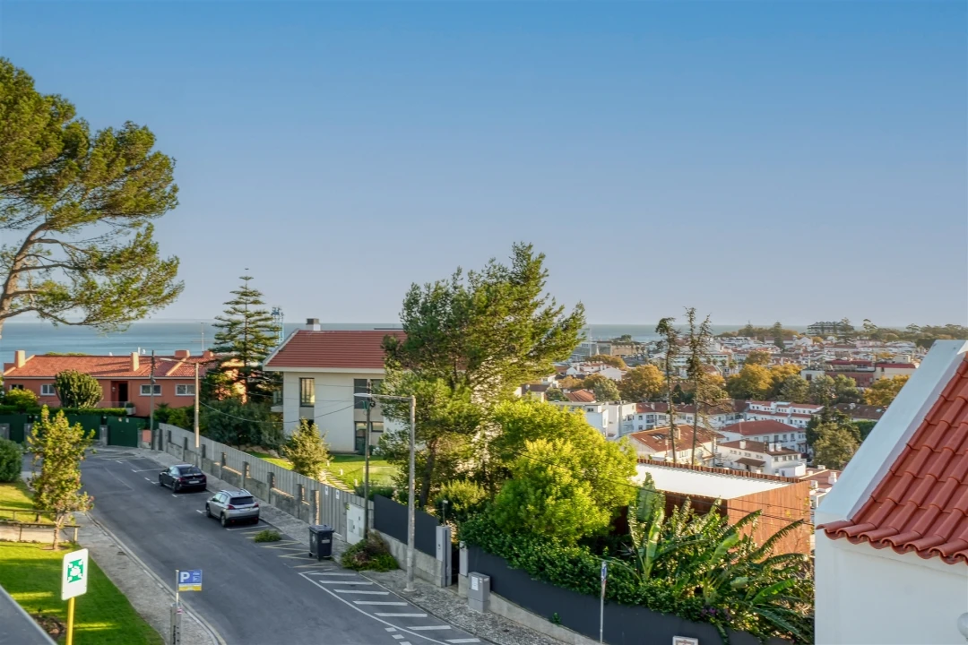 Moradia T4 para Venda em Cascais e Estoril Foto 29