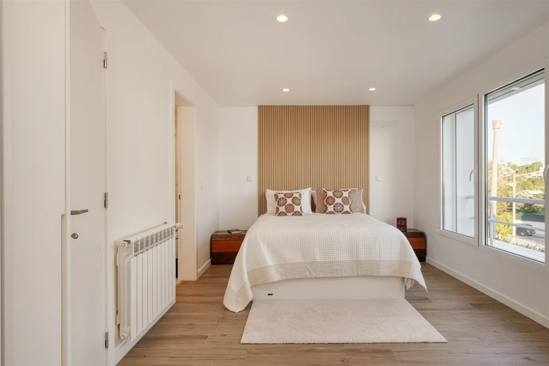 Moradia T4 para Venda em Cascais e Estoril Foto 14