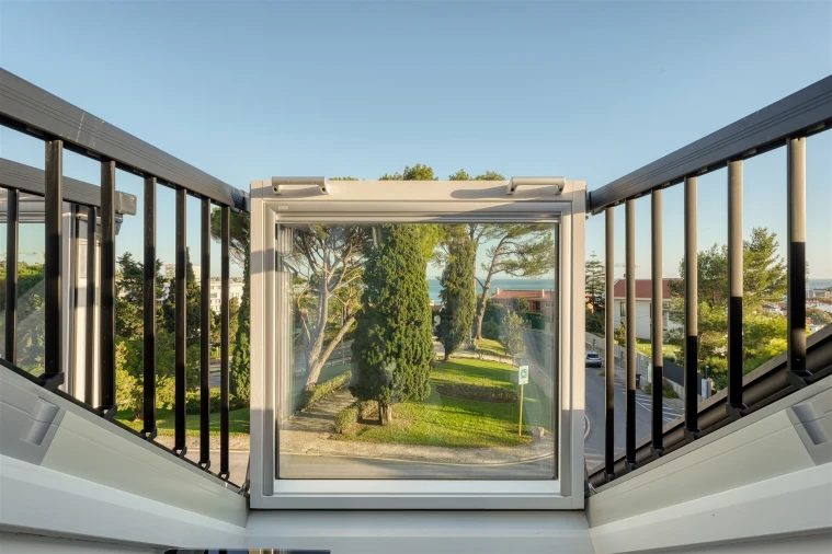 Moradia T4 para Venda em Cascais e Estoril Foto 26