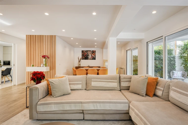 Moradia T4 para Venda em Cascais e Estoril Foto 6