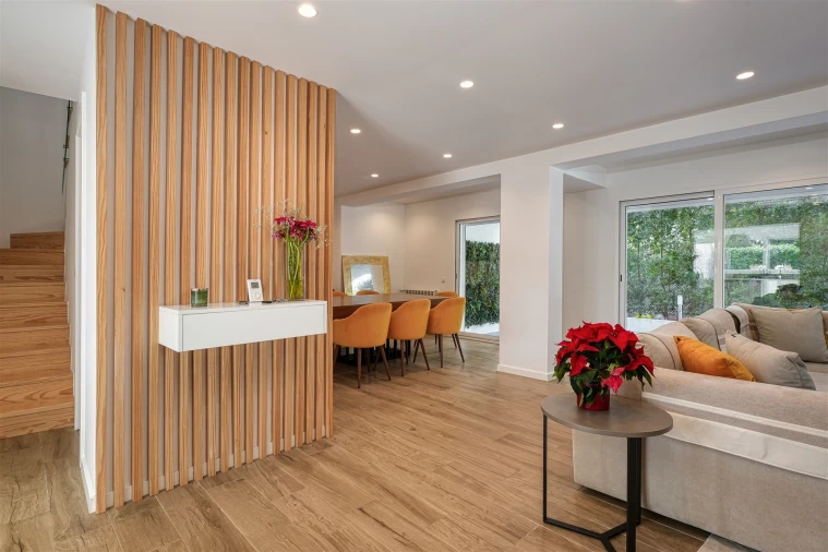 Moradia T4 para Venda em Cascais e Estoril Foto 3