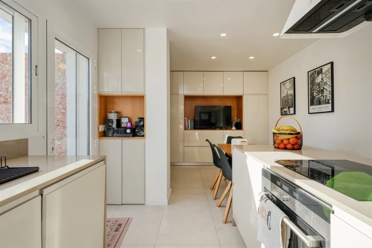 Moradia T4 para Venda em Cascais e Estoril Foto 9