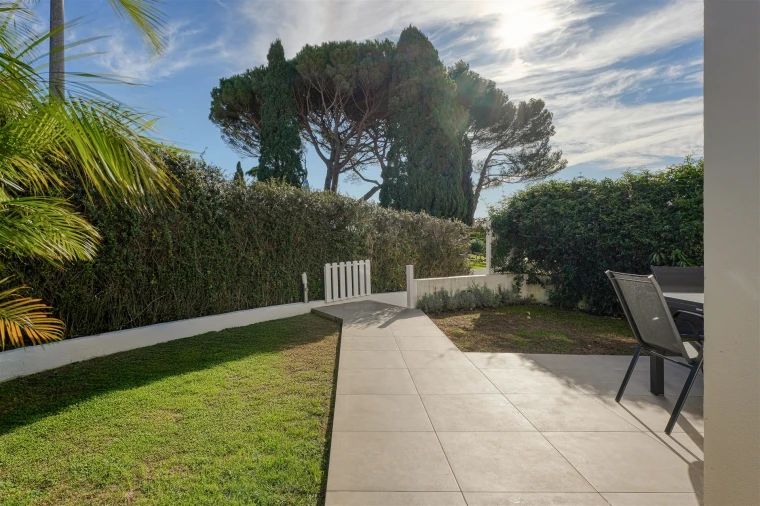 Moradia T4 para Venda em Cascais e Estoril Foto 34