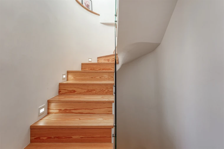 Moradia T4 para Venda em Cascais e Estoril Foto 23