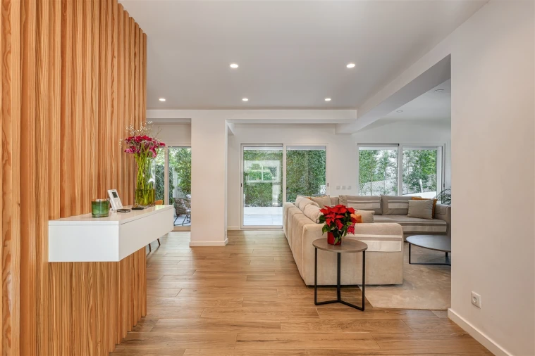 Moradia T4 para Venda em Cascais e Estoril Foto 2