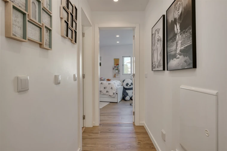 Moradia T4 para Venda em Cascais e Estoril Foto 20