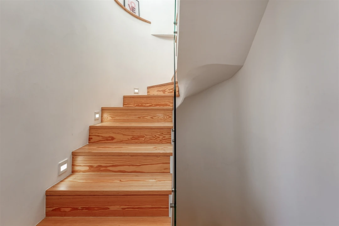 Moradia T4 para Venda em Cascais e Estoril Foto 23