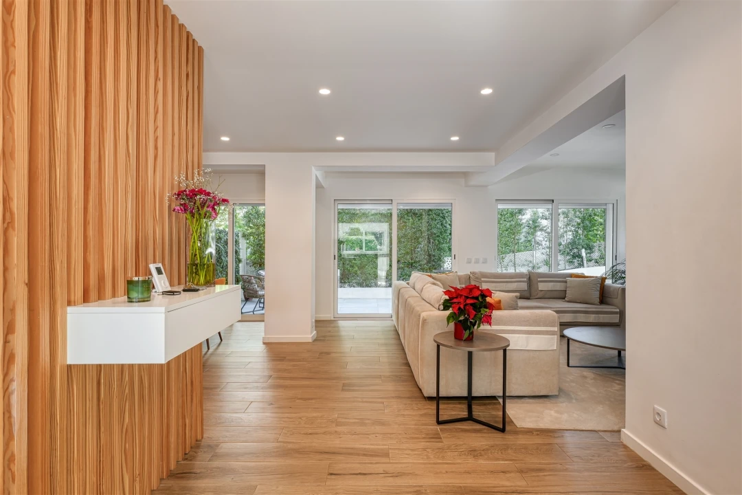 Moradia T4 para Venda em Cascais e Estoril Foto 2