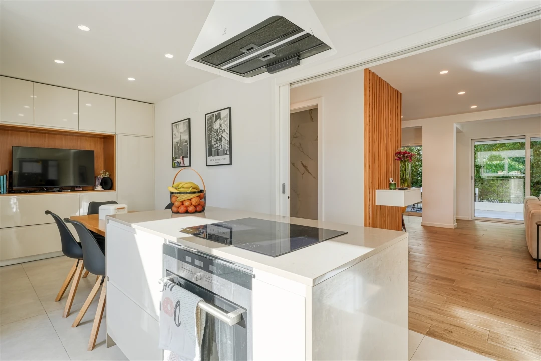 Moradia T4 para Venda em Cascais e Estoril Foto 10