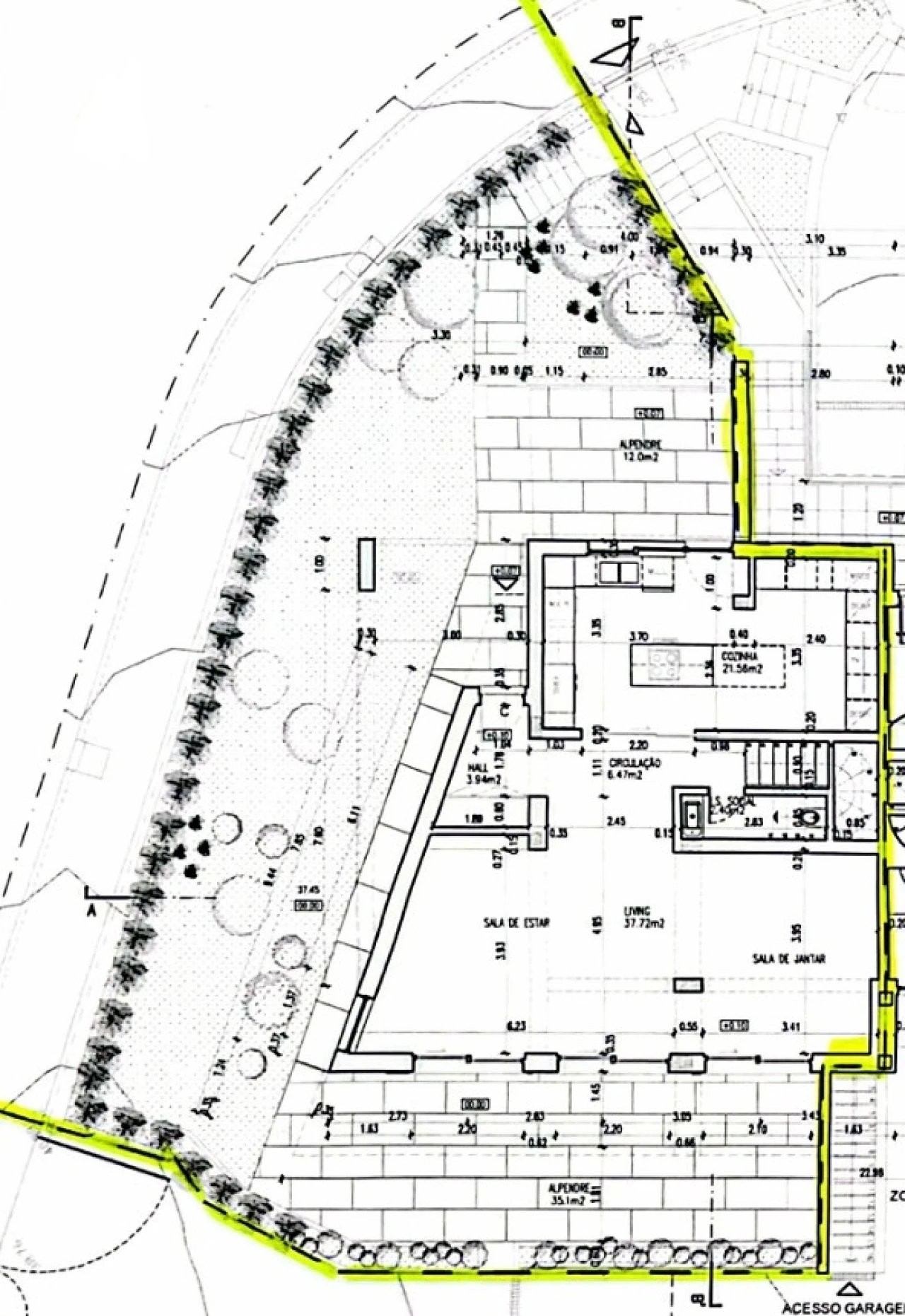 Moradia T4 para Venda em Cascais e Estoril Foto 36