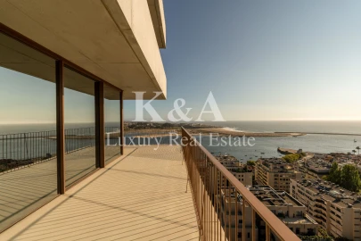 Apartamento T3 para Venda em Lordelo do Ouro e Massarelos