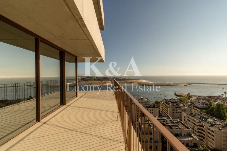 Apartamento T3 para Venda em Lordelo do Ouro e Massarelos Foto 1