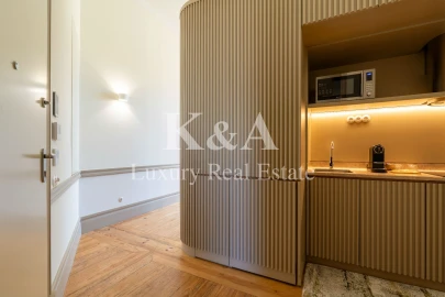Apartamento T1 para Venda em Cedofeita, Santo Ildefonso, Sé, Miragaia, São Nicolau e Vitória