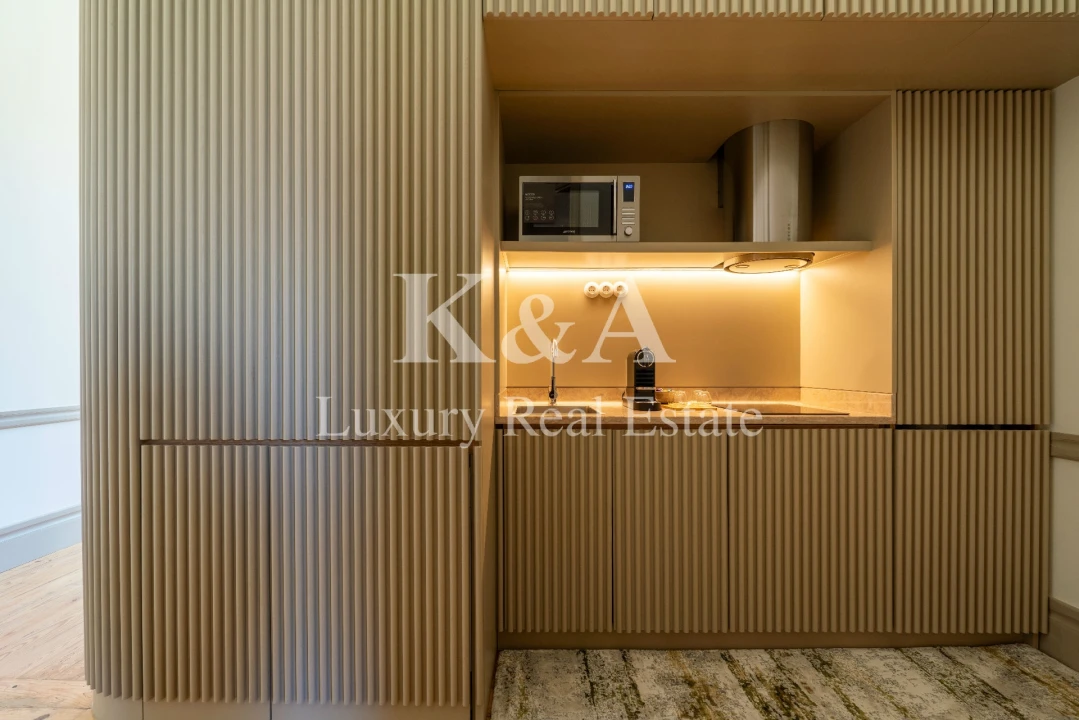 Apartamento T1 para Venda em Cedofeita, Santo Ildefonso, Sé, Miragaia, São Nicolau e Vitória Foto 8