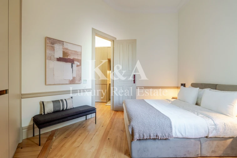 Apartamento T1 para Venda em Cedofeita, Santo Ildefonso, Sé, Miragaia, São Nicolau e Vitória Foto 11