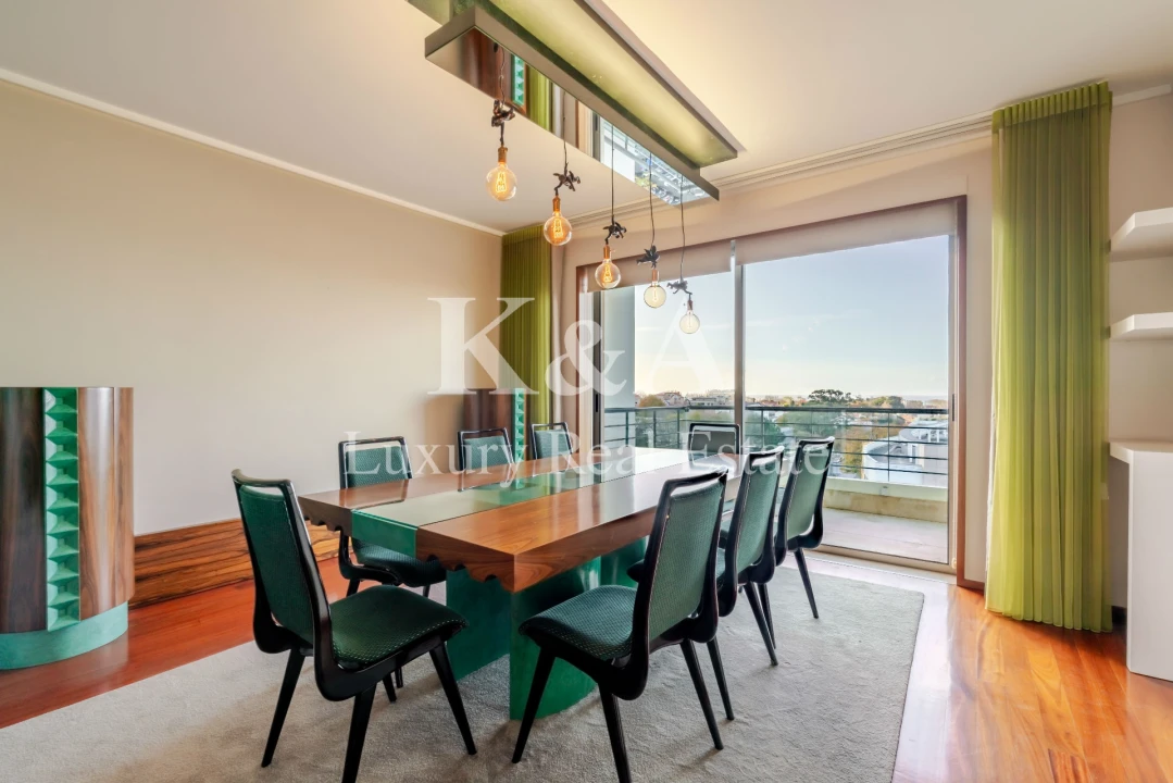 Apartamento T3 para Venda em Aldoar, Foz do Douro e Nevogilde Foto 2