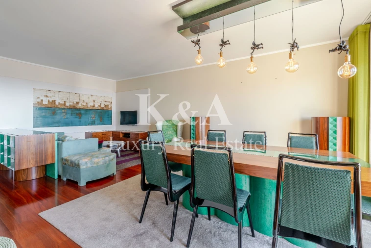 Apartamento T3 para Venda em Aldoar, Foz do Douro e Nevogilde Foto 4